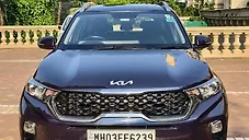 Used Kia Sonet HTK Plus 1.2 Petrol MT in Mumbai