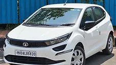 Used Tata Altroz XM Plus Petrol [2020-2023] in Navi Mumbai