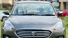 Used Maruti Suzuki DZire VXi in Nashik