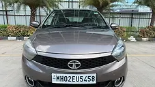 Used Tata Tigor Revotron XZA in Mumbai