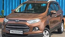 Used Ford Ecosport Trend+ 1.0L EcoBoost in Navi Mumbai