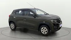 Used Renault Kwid RXT [2015-2019] in Navi Mumbai