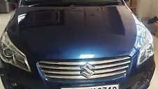 Used Maruti Suzuki Ciaz Delta 1.3 Hybrid in Mumbai