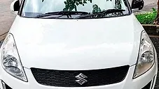 Used Maruti Suzuki Swift VDi [2014-2017] in Mumbai