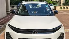 Used Tata Nexon Creative Plus (S) Petrol 1.2L Turbo Automatic (AMT) in Mumbai