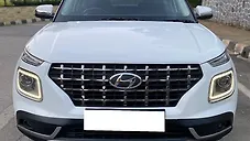 Used Hyundai Venue SX Plus 1.0 Turbo DCT in Mumbai