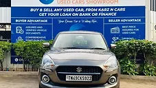 Used Maruti Suzuki Swift ZXi in Coimbatore