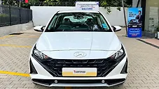 Used Hyundai Elite i20 Sportz (O) 1.2 IVT [2024-2025] in Chandigarh