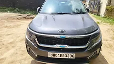 Used Kia Seltos HTX Plus 1.5 Diesel [2020-2021] in Ranchi