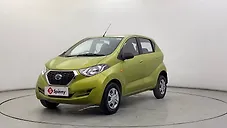 Used Datsun Redigo T (O) [2016-2019] in Ahmedabad
