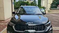 Used Kia Sonet HTX 1.5 in Mumbai