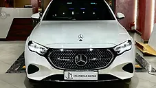 Used Mercedes-Benz E-Class E200 [2024-2025] in Delhi