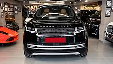 Used Land Rover Range Rover Autobiography 3.0 LWB Petrol [2022] in Delhi