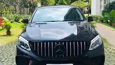 Used Mercedes-Benz GLE Coupe 43 AMG 4Matic 2016 in Bangalore