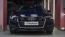Used Audi A6 Technology 45 TFSI [2019-2024] in Delhi