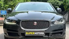 Used Jaguar XE Prestige in Delhi