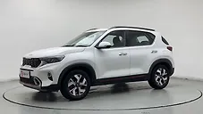Used Kia Sonet GTX Plus 1.5 Diesel iMT in Delhi