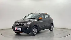 Used Renault Kwid CLIMBER 1.0 AMT in Chennai