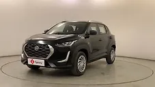 Used Nissan Magnite XE in Pune