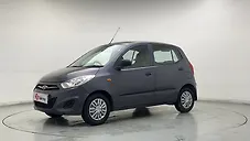 Used Hyundai i10 Magna 1.1 iRDE2 [2010-2017] in Delhi