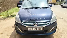 Used Maruti Suzuki Ertiga VDi in Ranchi