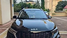 Used Kia Sonet Anniversary Edition 1.5 in Mumbai