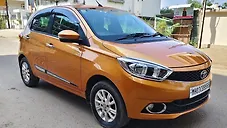 Used Tata Tiago Revotron XZ in Nagpur