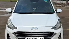Used Hyundai Grand i10 NIOS Sportz 1.2 Kappa VTVT CNG in Pune