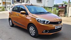 Used Tata Tiago Revotron XZ Plus in Nagpur