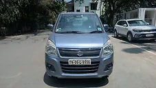 Used Maruti Suzuki Wagon R VXI in Chennai