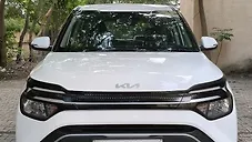 Used Kia Carens Gravity 1.5 Diesel MT [2024-2025] in Nashik