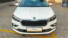 Used Skoda Slavia Ambition 1.0L TSI AT in Chandigarh
