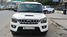 Used Mahindra Scorpio S3 2WD 7 STR in Patna