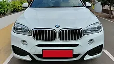 Used BMW X6 xDrive40d M Sport in Coimbatore