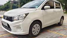Used Maruti Suzuki Celerio ZXi [2021-2023] in Gandhinagar
