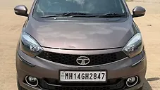 Used Tata Tigor Revotron XZ in Pune
