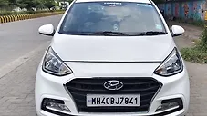 Used Hyundai Xcent S in Nagpur