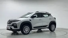 Used Renault Kiger RXT AMT in Gurgaon