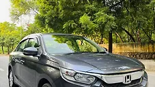 Used Honda Amaze 1.2 V MT Petrol [2018-2020] in Delhi