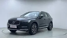 Used Volvo XC60 B5 Ultimate [2022-2023] in Mumbai