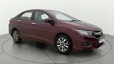 Used Honda City V CVT Petrol [2017-2019] in Mumbai