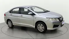 Used Honda City SV CVT in Mumbai