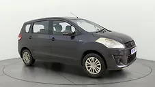 Used Maruti Suzuki Ertiga Vxi CNG in Mumbai