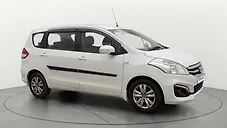 Used Maruti Suzuki Ertiga ZDI + SHVS in Hyderabad