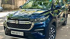 Used Maruti Suzuki Invicto Alpha Plus Hybrid (Electric + Petrol) Automatic 7 STR in Mumbai
