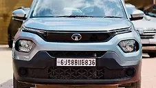 Used Tata Punch Adventure (S) iCNG in Ahmedabad