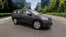 Used Honda CR-V 2.4 AT in Pune