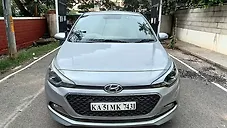 Used Hyundai Elite i20 Asta 1.2 (O) in Bangalore