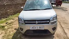 Used Maruti Suzuki Wagon R ZXi 1.2 in Ranchi