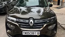 Used Renault Kwid 1.0 RXL AMT [2017-2019] in Chennai